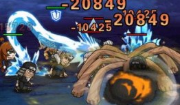 火影游戏最新爆料,神秘忍者觉醒，全新剧情等你探索