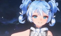 鸣潮最新角色爆料,神秘力量觉醒，战力再升级！