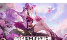 王者蔷薇最新爆料